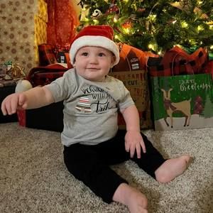 Meet your Posher, Stacey